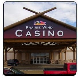 local SD casinos