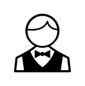 Live dealer games icon